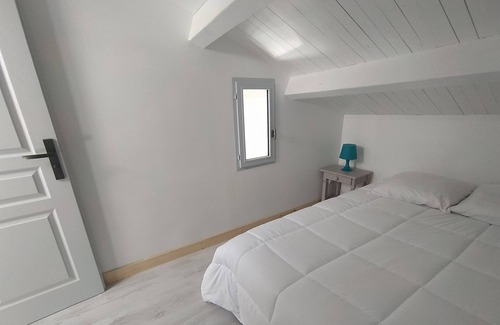 Les Assions Casa | La Maison du Chassezac