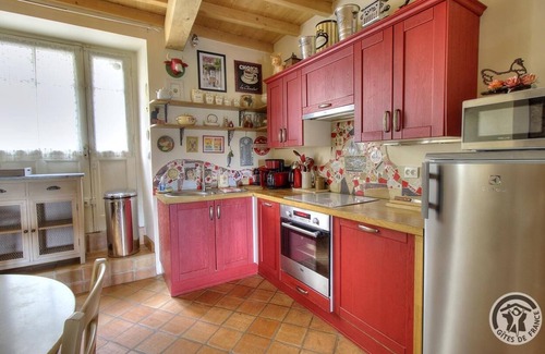 Ternand Casa | La Maison du Chat Perché
