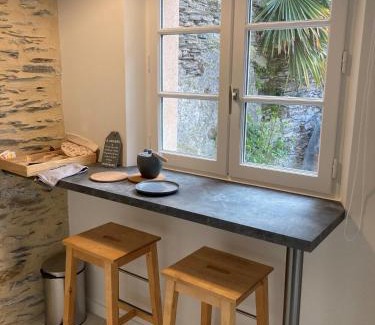Angers Apartamento | La Maison du Cocher - Studio climatisé en Hypercentre