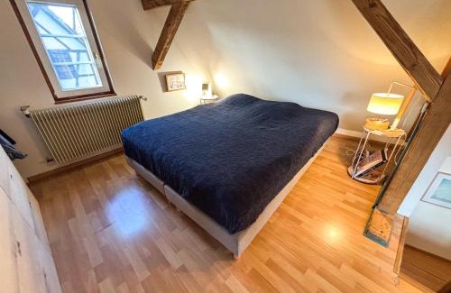 Obernai Casa | La Maison du Coin - Parking Gratuit - Centre Ville - Commerces à Proximité