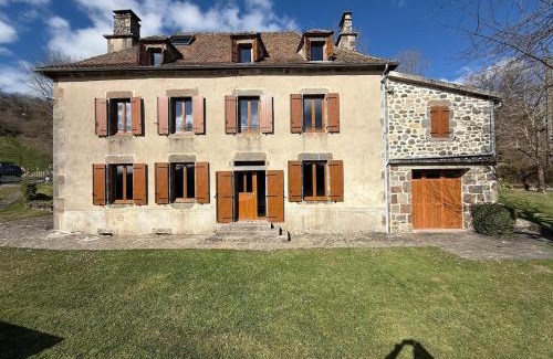 Sainte-Eulalie Casa | La Maison du Colonel