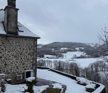 Sainte-Eulalie Casa | La Maison du Colonel