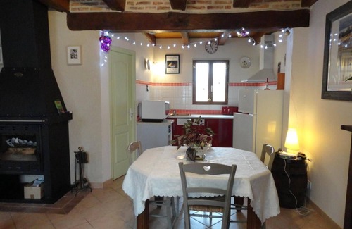 Saint-Cirq-Lapopie Otro | La Maison du Garric - SAINT-CIRQ-LAPOPIE