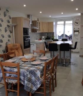 Chitenay Casa | La Maison du Gaillard