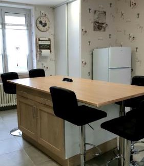 Chitenay Casa | La Maison du Gaillard