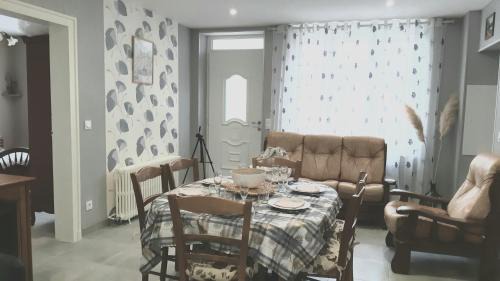 Chitenay Casa | La Maison du Gaillard