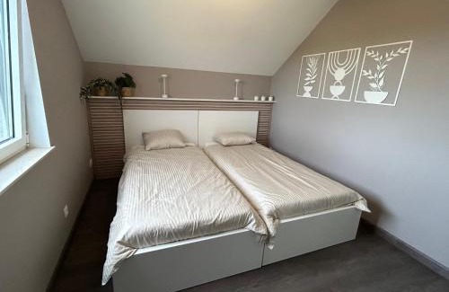 Froidchapelle Casa | La maison du Gouty