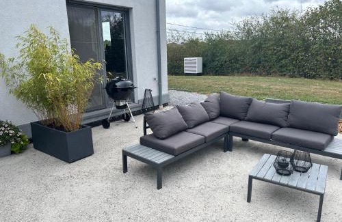 Froidchapelle Casa | La maison du Gouty