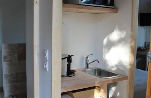 Saint-Jean-d'Illac Cama Y Desayuno | La Maison du Las