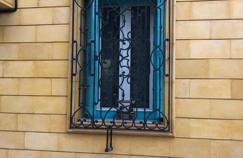 Algiers Apartamento | la maison du lac 2