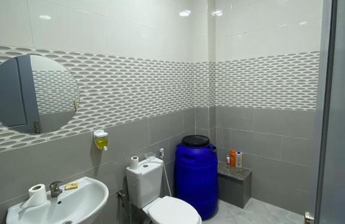 Algiers Apartamento | la maison du lac 2