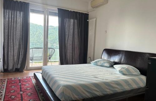 Bissone Apartamento | La Maison du Lac