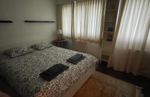 Lutry Apartamento | La maison du lac
