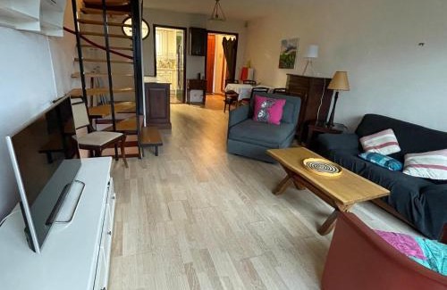 Lutry Apartamento | La maison du lac