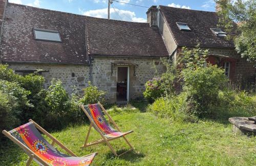 La Brochardiere Casa | La Maison du Lac