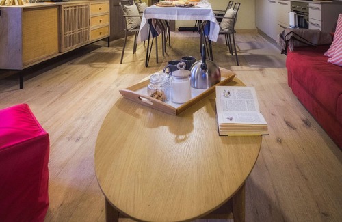 Cremignane Apartamento | La Maison Du Lac Iseo - apt A