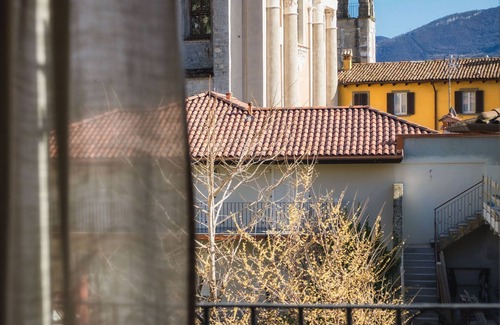 Predore Apartamento | La Maison Du Lac Iseo - apt B