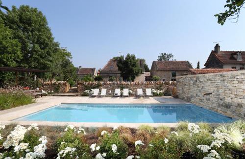 Loze Casa | La Maison Du Meunier