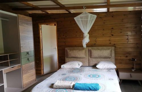 Acoua Chalet De Esquí | La maison du nord, T2 privé