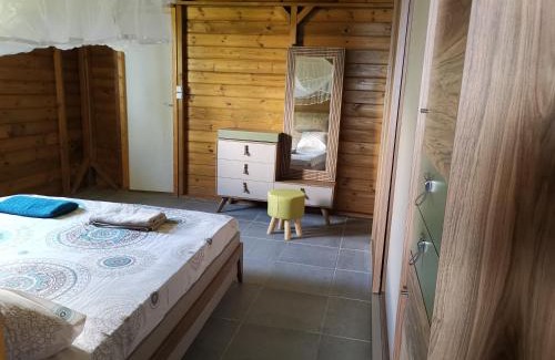 Acoua Chalet De Esquí | La maison du nord, T2 privé