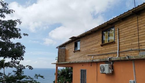 Acoua Chalet De Esquí | La maison du nord, T2 privé