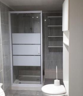 Livinhac-le-Haut Apartamento | La maison du pêcheur
