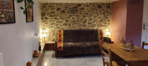 Livinhac-le-Haut Apartamento | La maison du pêcheur