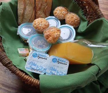 Saint-Justin Casa | La maison du pêcheur