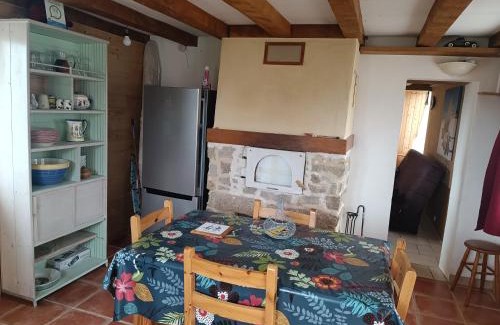 Tredrez-Locquemeau Casa | La Maison Du Pêcheur