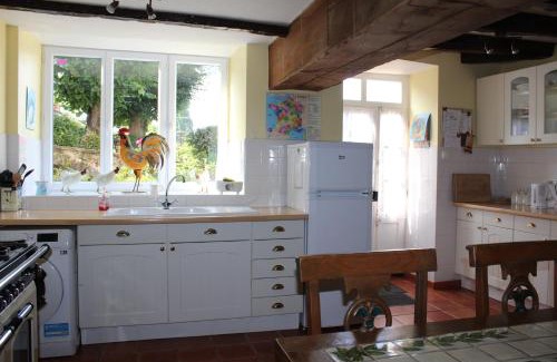 Availles-Limouzine Casa | La Maison du Passeur