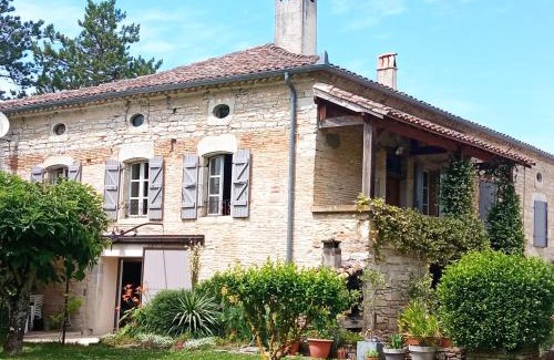 Andressac Cama Y Desayuno | La maison du pech
