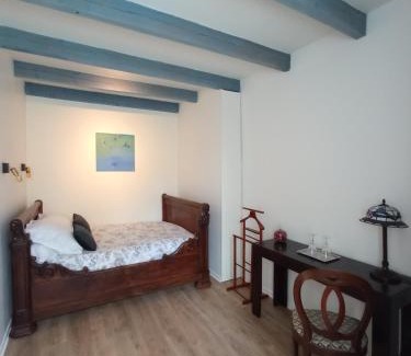 Andressac Cama Y Desayuno | La maison du pech