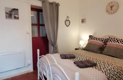 Greez-sur-Roc Casa | La maison du Perrin