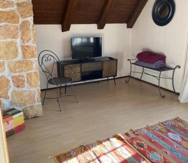 Moutier Cama Y Desayuno | La maison du petit bonheur