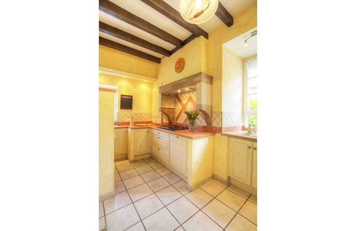 Villebois Casa | La Maison du Poète - Villebois