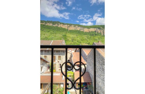 Villebois Casa | La Maison du Poète - Villebois