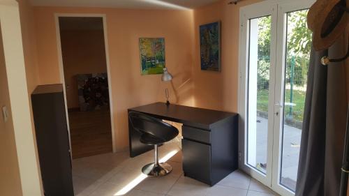 Villenave-d'Ornon Casa | La Maison du Pontac