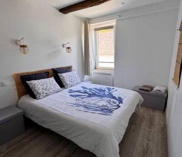 Plerin Apartamento | LA MAISON DU PORT