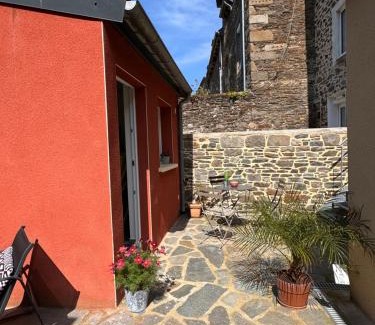 Plerin Apartamento | LA MAISON DU PORT