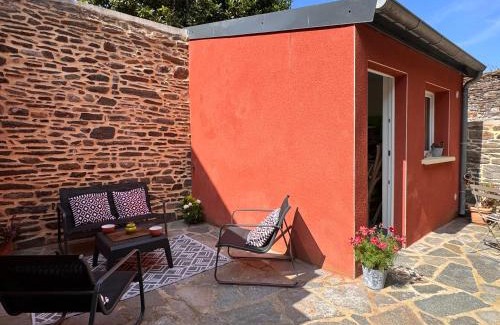 Plerin Apartamento | LA MAISON DU PORT