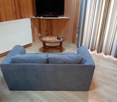 Langogne Apartamento | La maison du prieur