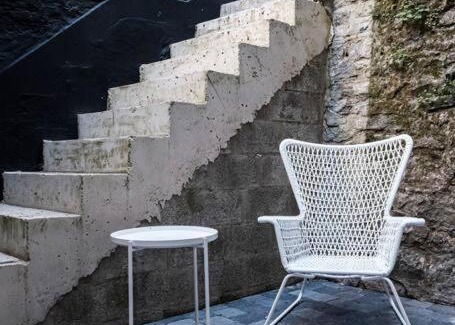 Les Rivages Casa | La Maison du Rivage