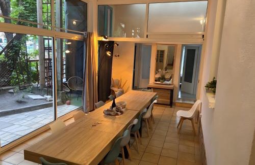 Bourges Apartamento | La Maison du Ruisseau