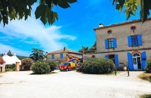 Lafrancaise Cama Y Desayuno | La Maison du Saula