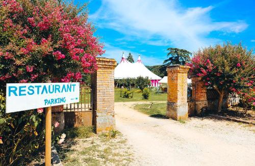 Lafrancaise Cama Y Desayuno | La Maison du Saula