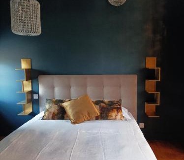L'Isle-Jourdain Apartamento | LA MAISON DU SOLEIL