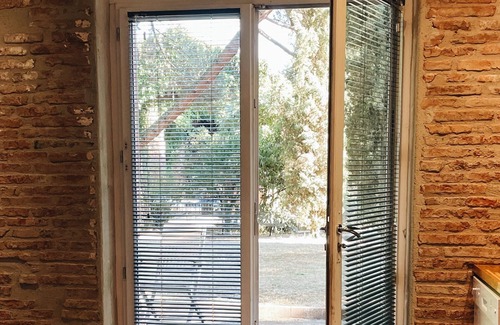 Castelsarrasin Casa | La Maison du Verger