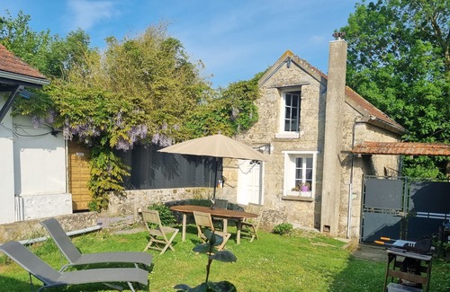 Banthelu Casa | La Maison du Vexin