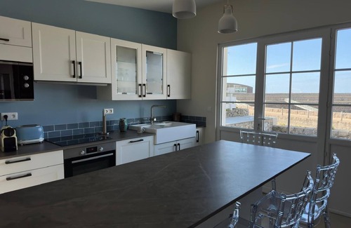 Dielette Casa | La Maison du Vieux Port