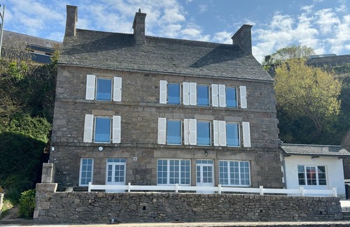 Dielette Casa | La Maison du Vieux Port